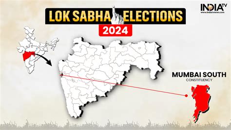 when is lok sabha election 2024 in mumbai